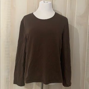 Kim Rogers casual top